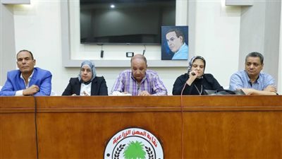 «قصور الثقافة» تقيم حفل تأبين للروائي الراحل حمدي أبوجليل بالفيوم 