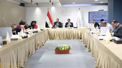 ننشر التوصيات النهائية للحوار الوطني فى المحاور الثلاثة السياسي والاقتصادي والمجتمعي