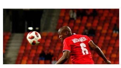 عاجل.. نادٍ تونسي يستغني عن لاعب إفريقي بسبب شراهته الكبيرة للأكل