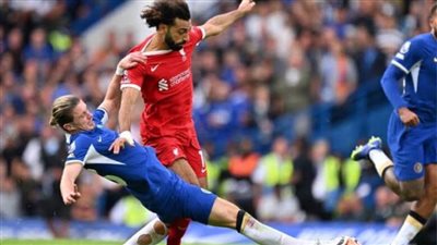 محمد صلاح يقود هجوم ليفربول ضد بورنموث في الجولة الثانية