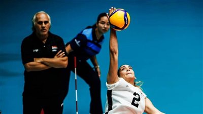 خسارة شابات الطائرة أمام اليابان في بطولة العالم بالمكسيك