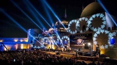 رئيس الأوبرا: مهرجان القلعة يختلف عن الموسيقى العربية ونقدم عروضًا موسيقية متنوعة