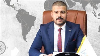 عيد عبدالهادي: قرارات العفو الرئاسي ترسخ لمبادئ حقوق الإنسان والحريات السليمة للجمهورية الجديدة