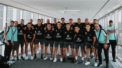 موعد مباراة البنك الأهلي المقبلة في البطولة العربية للأندية لرجال اليد