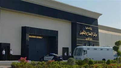 الإرهابية تكذب.. لا صحة لانتشار وباء بمركز الإصلاح والتأهيل بوادي النطرون