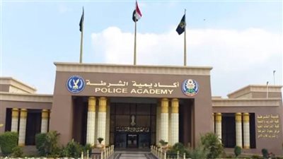 دورة تدريبية بأكاديمية الشرطة للطلبة والطالبات بالتنسيق مع مكتب الأمم المتحدة المعني بالمخدرات