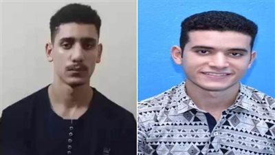 عاجل| طالبا 