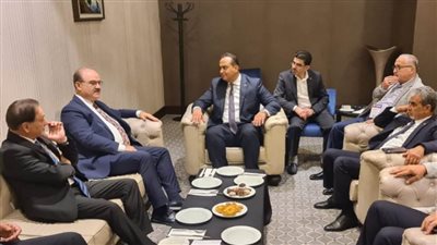 رئيس الرعاية الصحية يلتقي مسؤولين بالسياحة ووفد المستشفيات الخاصة التركية