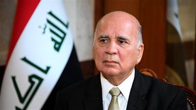 وزير الخارجيَّة العراقي يبحث مع مسئولة أممية الاستعدادات لإجراء الانتخابات المحلية