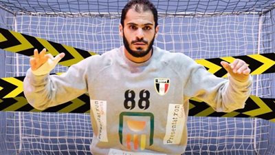 الصفا السعودي يعلن مشاركة كريم هنداوي مع الزمالك في البطولة العربية