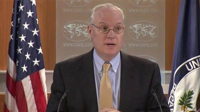    المبعوث الأمريكي لليمن: العمل في خزان 