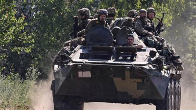    إحباط هجوم أوكراني بثلاث مسيرات على مقاطعة روستوف الروسية