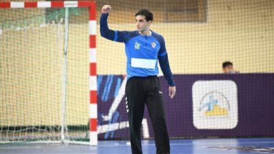 بعد استقالة المجلس تهديد جديد يواجه الزمالك في البطولة العربية لكرة اليد