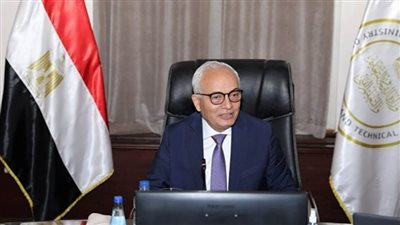 وزير التعليم: منع أي تحويلات لطلاب المرحلة الثانوية بين المدارس إلا بعد مراجعة بياناتهم على قاعدة بيانات الوزارة