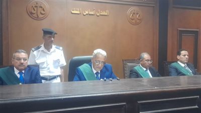 المشدد 6 سنوات لتجار المواد المخدرة بالخانكة