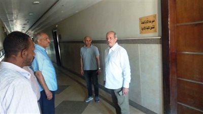 ترشيد الاستهلاك بدواوين الجهات والمصالح الحكومية