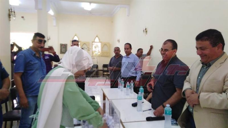 القرعة العلنية