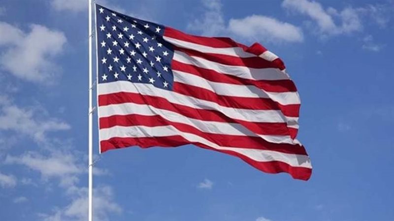 الولايات المتحدة