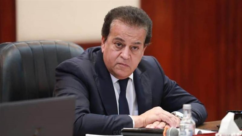 الدكتور خالد عبدالغفار