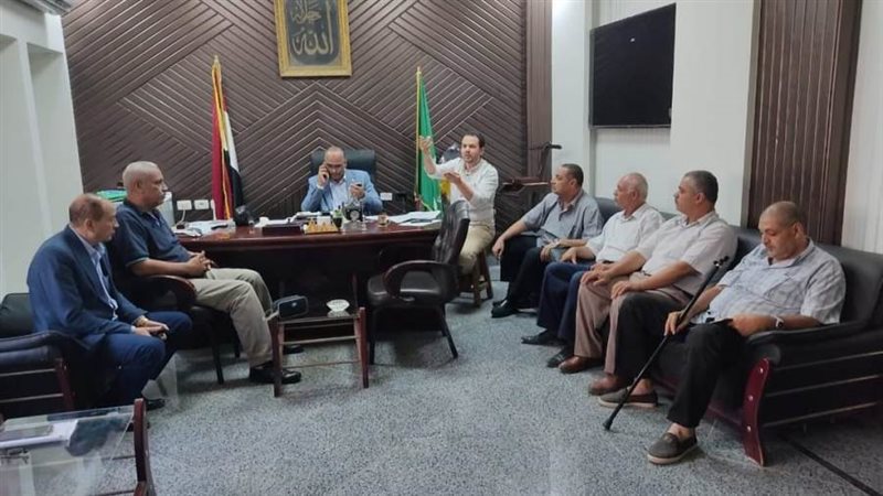 تعليم المنيا ينهي