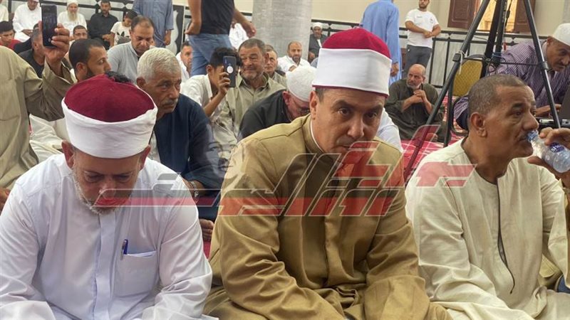 مسجد كفرالشيخ