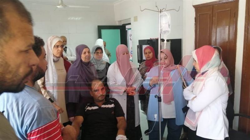 وحدة طب الأسرة