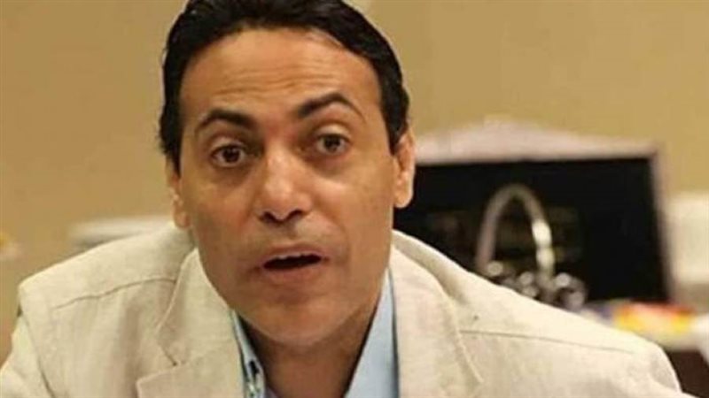 محمد الغيطي