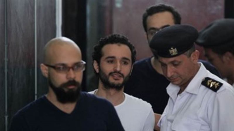 أحمد سعد دومة