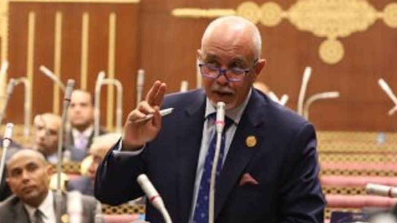 المهندس حازم الجندي