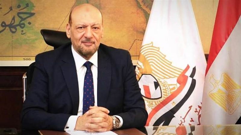 الدكتور حسين أبوالعطا