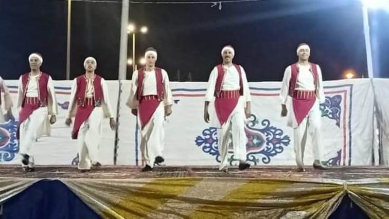 فرقة الوادي الجديد