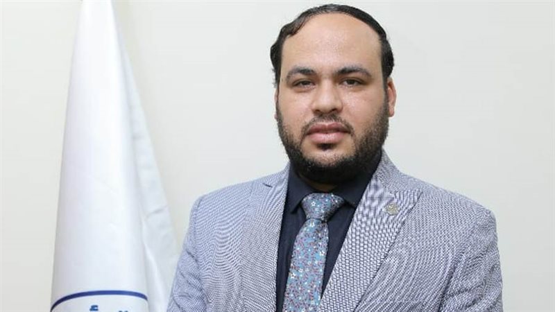 دكتور علي حطب