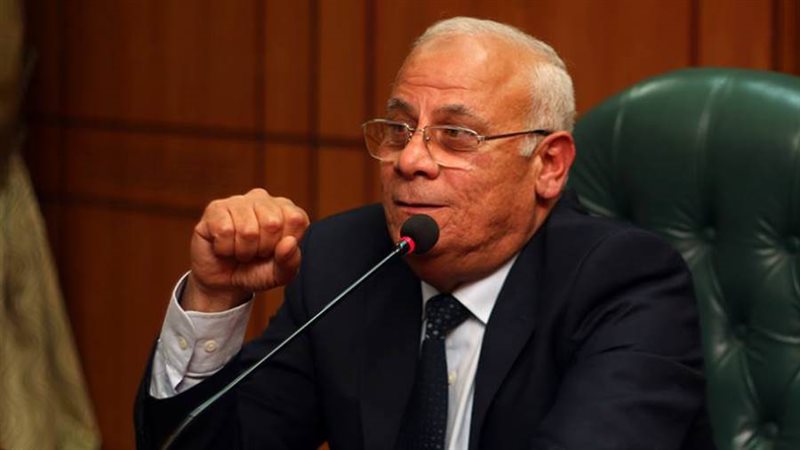 محافظ بورسعيد عادل