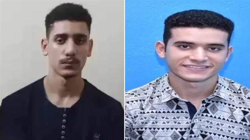 الطالبان بالثانوية