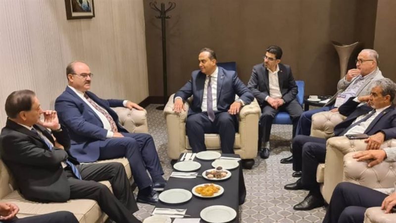 لقاء الرعاية الصحية