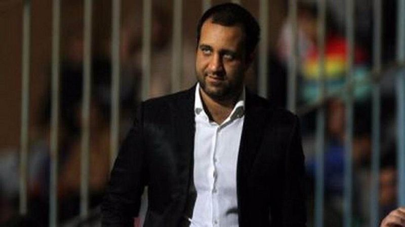 أحمد مرتضى منصور