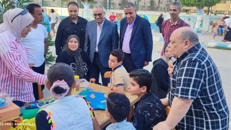 الفعاليات الفنية