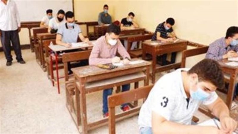 امتحانات الدور الثاني