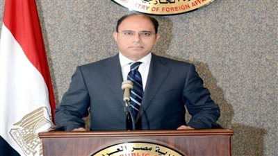 الخارجية: مصر ترفض بشكل قاطع الاعتداء على قوات حفظ السلام الأممية بالمنطقة العازلة بقبرص