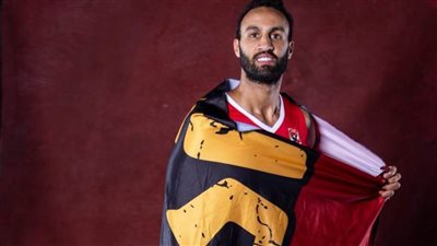 مصطفى كيجو: محظوظ بالتواجد مع الأهلي.. وكنت سأنضم للفريق منذ 14 عامًا