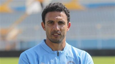 جدو ينضم لجهاز بيراميدز قبل بداية الموسم الجديد 