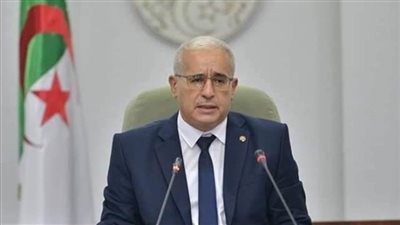 رئيس البرلمان الجزائري يصل إيران في زيارة رسمية تستمر أربعة أيام