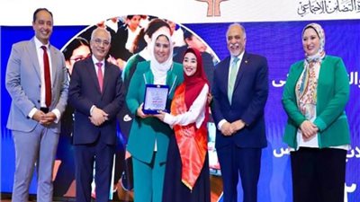 عاجل.. وزيرا التضامن والتعليم يعلنان نتائج تنفيذ أكبر برنامج وقائي لحماية الطلاب من تعاطي المخدرات