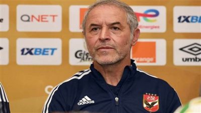 عاجل.. الأهلي يرفع راتب كولر ويمدد تعاقده موسمين