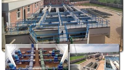 مؤشرات القابضة للتشييد والتعمير.. 35 مليار جنيه حجم التعاقدات و20.5 مليار إيرادات نشاط وزيادة 4% في الأرباح