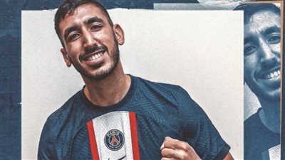 مدرب باريس سان جيرمان: التعاقد مع يحيى خالد خطوة مهمة للمستقبل