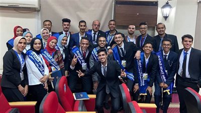 جامعة الوادي الجديد تشارك في البرنامج التدريبي الخطة الاستراتيجية لصندوق مكافحة وعلاج الادمان والتعافي