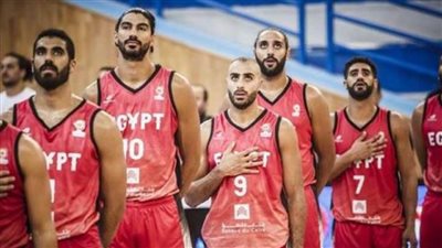 منتخب مصر يصل الفلبين للمشاركة في كأس العالم