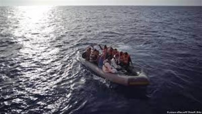 اليونان: إنقاذ 76 مهاجرًا من الموت غرقًا في بحر إيجة