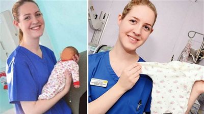 عاجل| حقنتهم بالهواء والأنسولين. سجن الممرضة المتهمة بقتل 7 رُضع ومحاولة قتل 6 آخرين